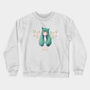 Zodiac - Taurus Crewneck Sweatshirt